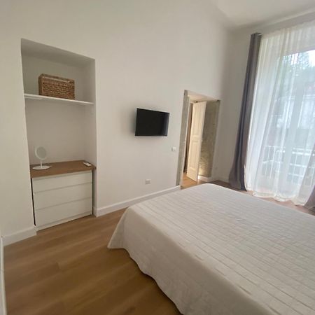 19 San Genna Lägenhet Neapel Exteriör bild