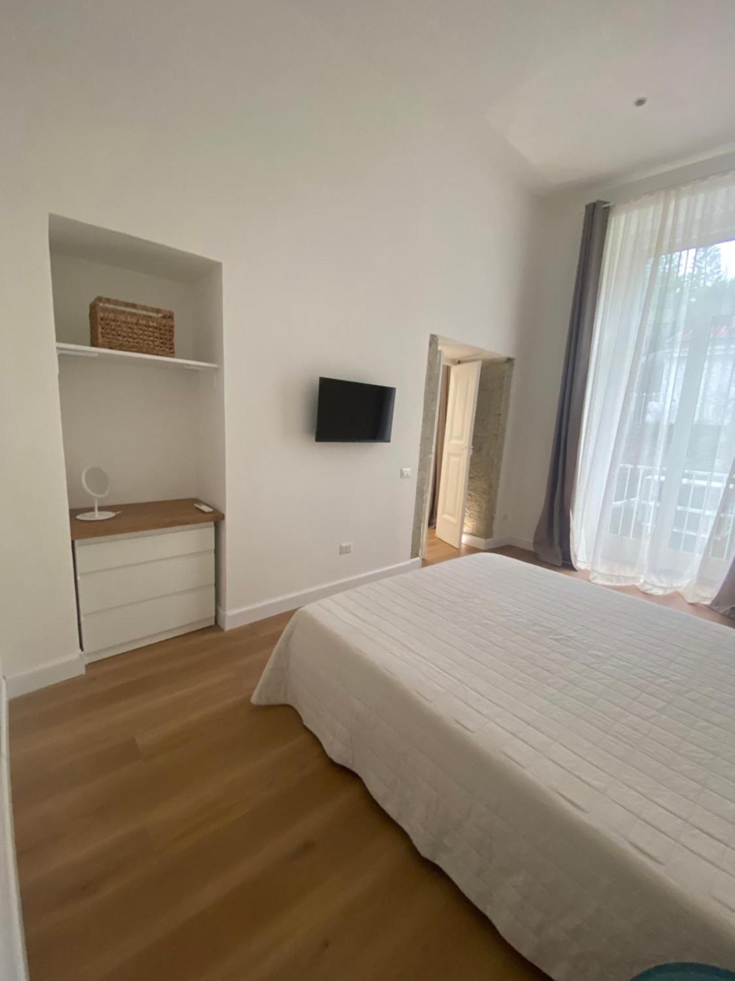 19 San Genna Lägenhet Neapel Exteriör bild