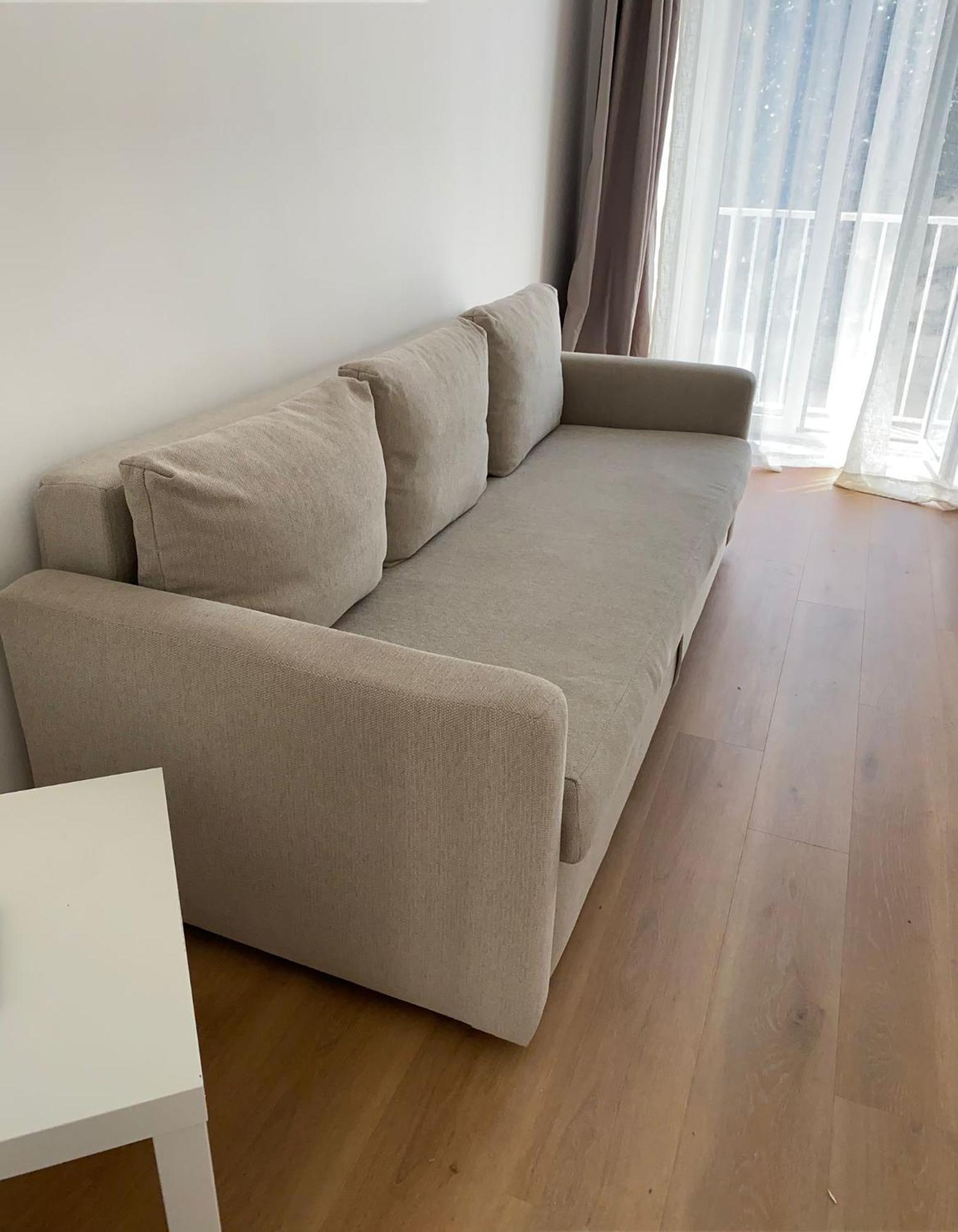19 San Genna Lägenhet Neapel Exteriör bild